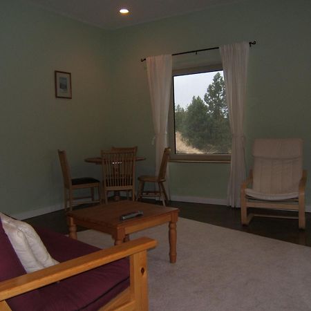 Baergnaescht B&B Osoyoos Ngoại thất bức ảnh