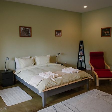 Baergnaescht B&B Osoyoos Ngoại thất bức ảnh