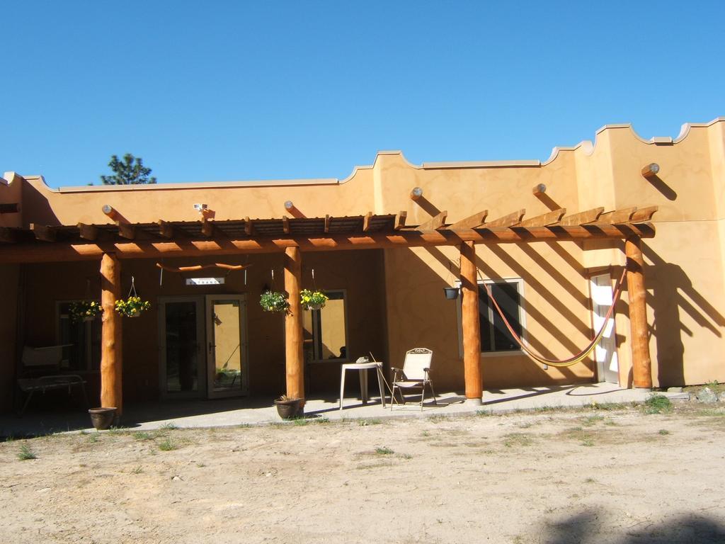 Baergnaescht B&B Osoyoos Ngoại thất bức ảnh