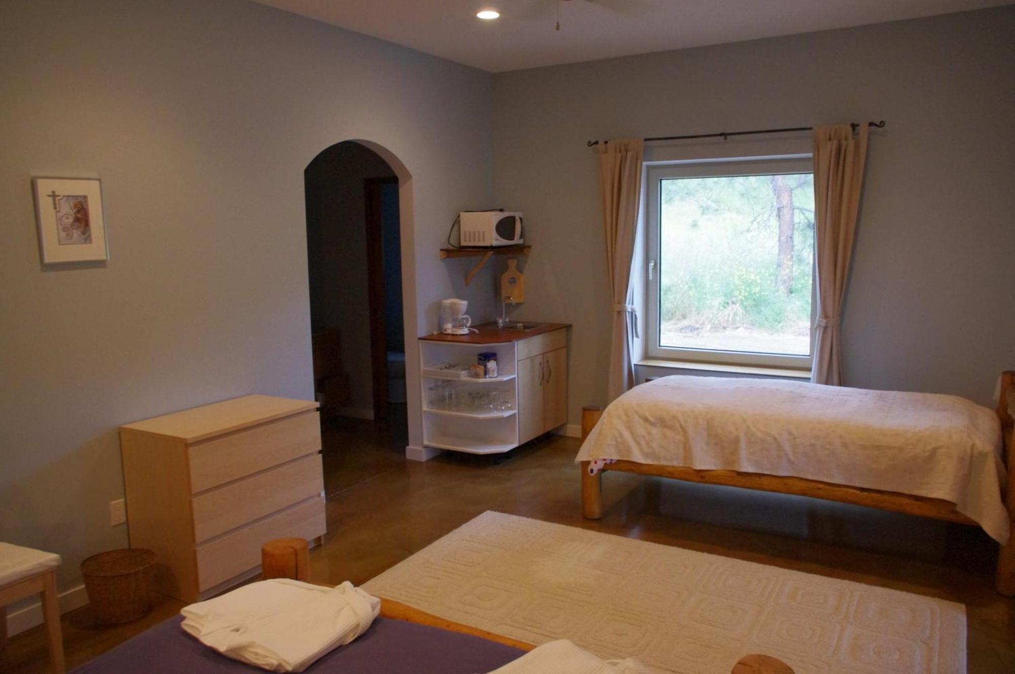 Baergnaescht B&B Osoyoos Ngoại thất bức ảnh