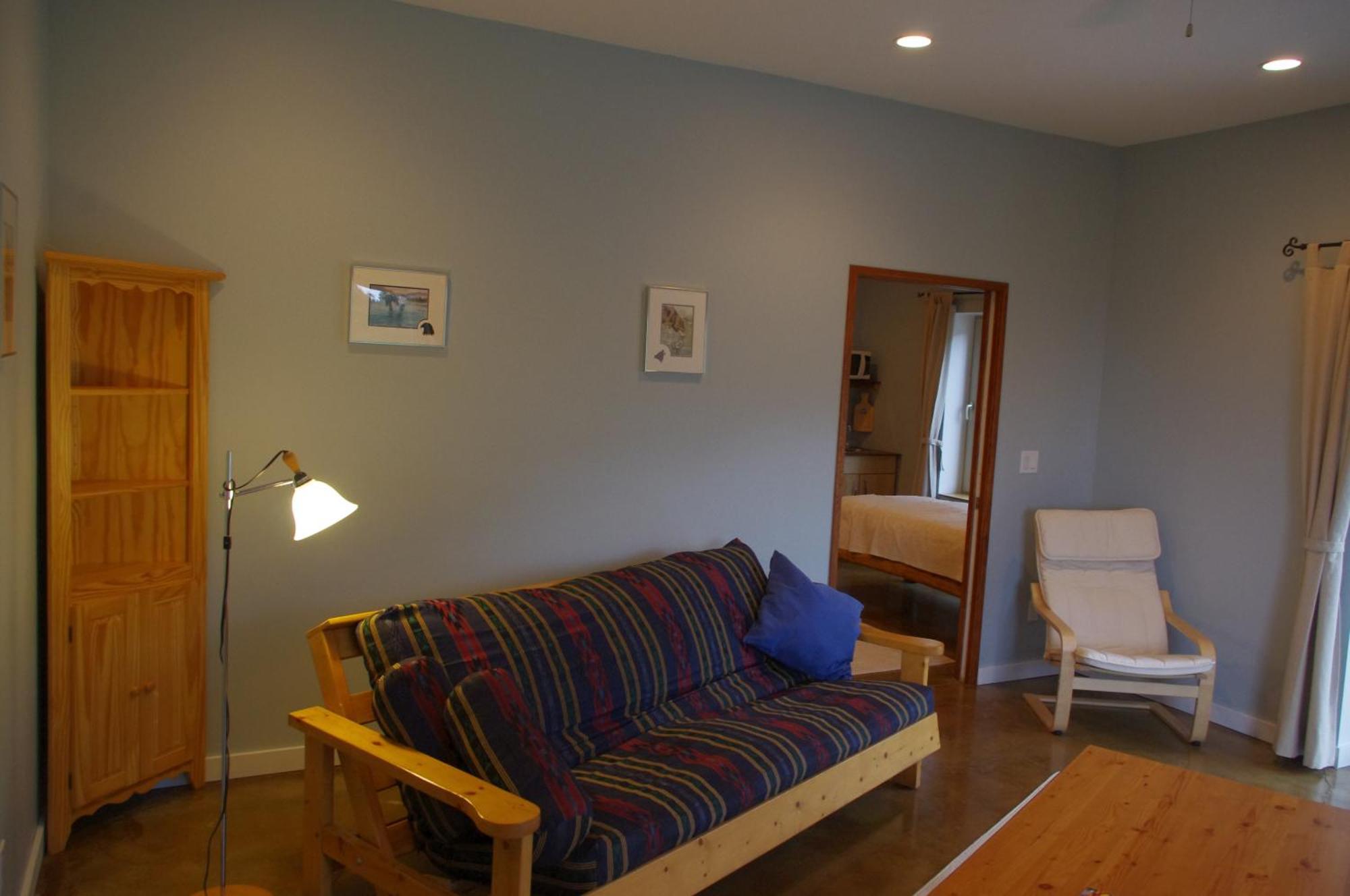 Baergnaescht B&B Osoyoos Ngoại thất bức ảnh