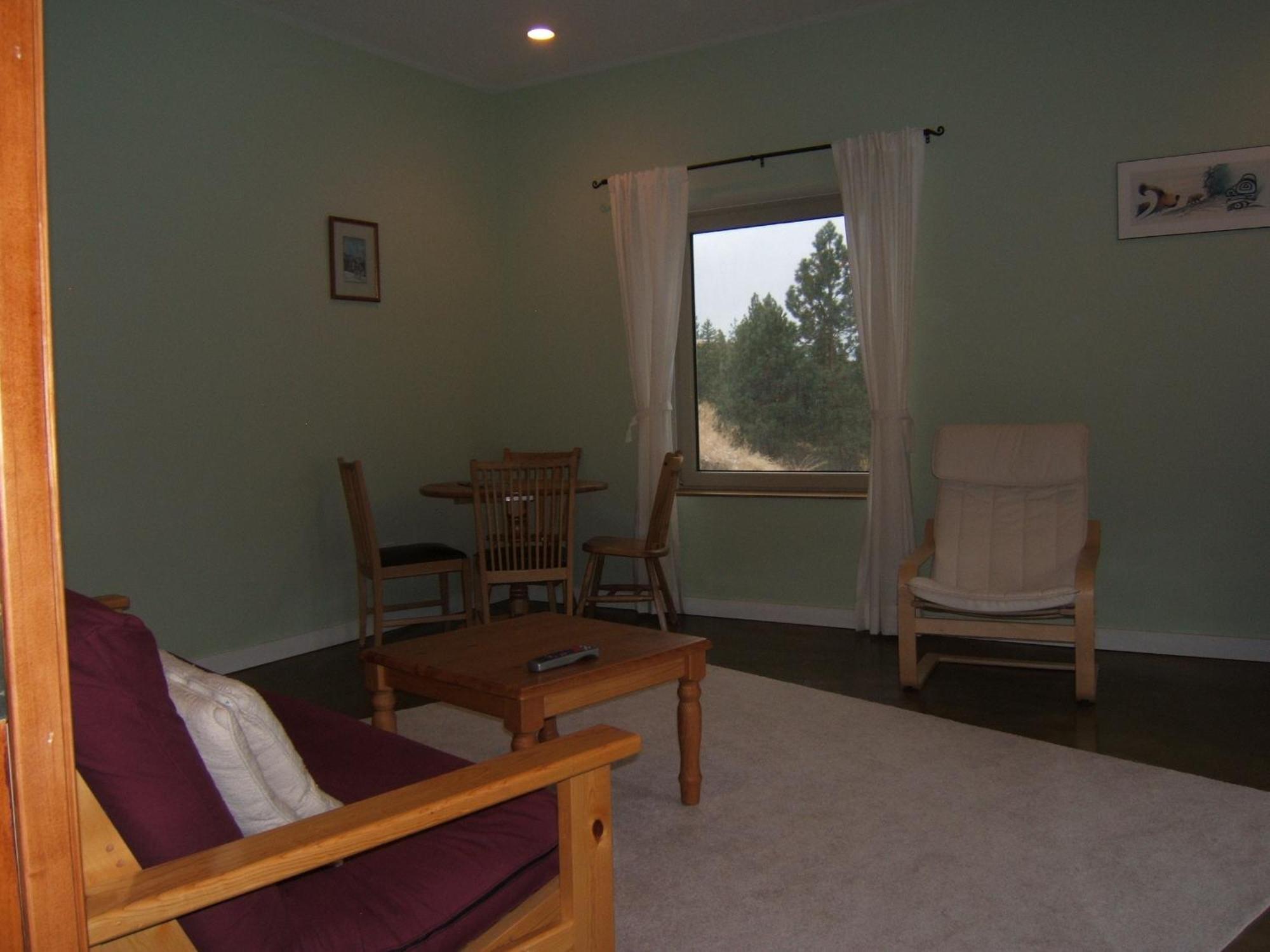 Baergnaescht B&B Osoyoos Ngoại thất bức ảnh