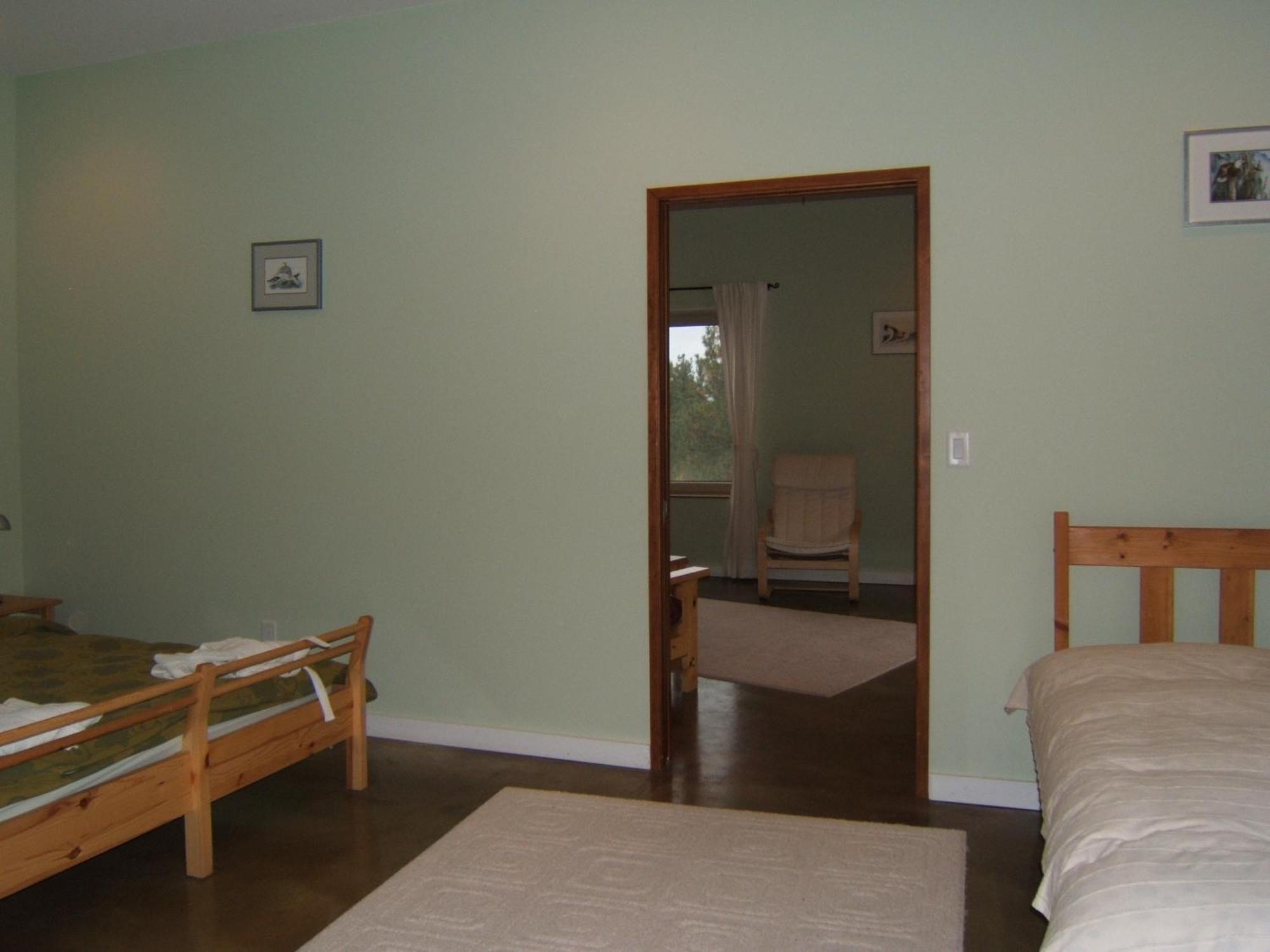 Baergnaescht B&B Osoyoos Ngoại thất bức ảnh