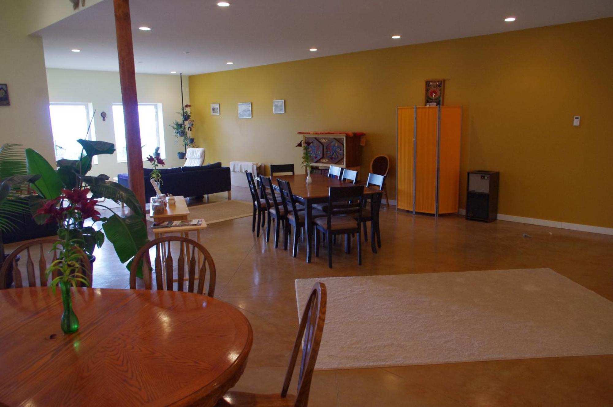 Baergnaescht B&B Osoyoos Ngoại thất bức ảnh
