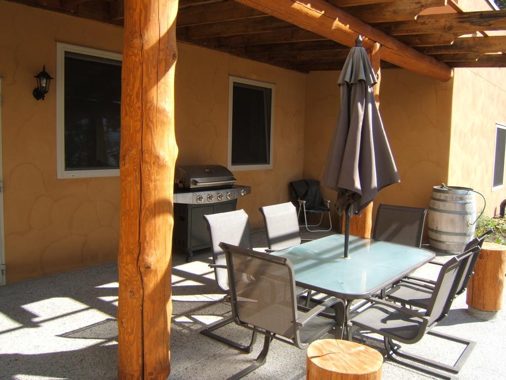 Baergnaescht B&B Osoyoos Ngoại thất bức ảnh