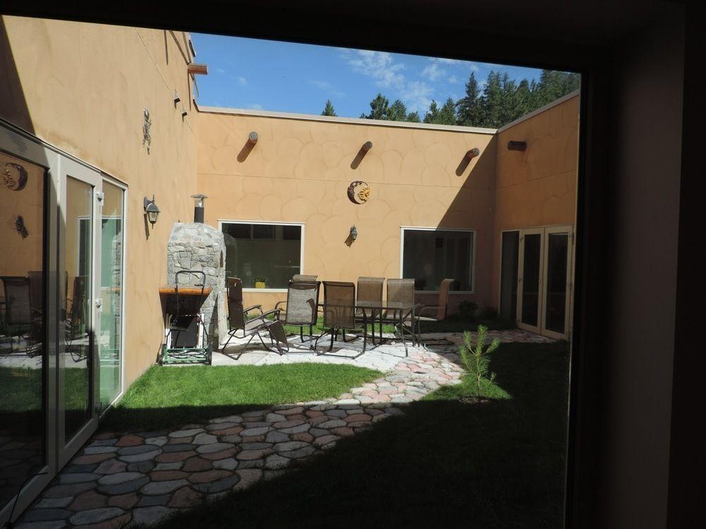 Baergnaescht B&B Osoyoos Ngoại thất bức ảnh