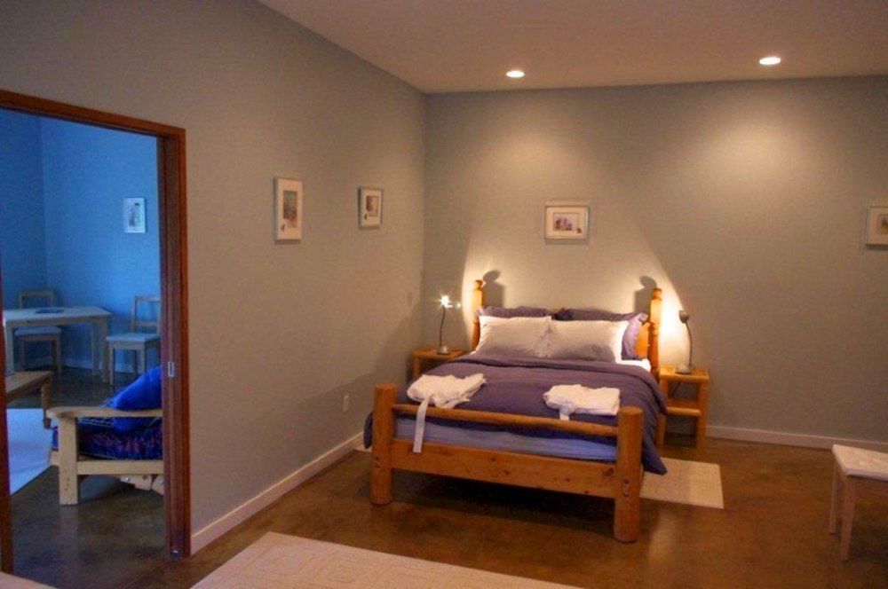 Baergnaescht B&B Osoyoos Ngoại thất bức ảnh