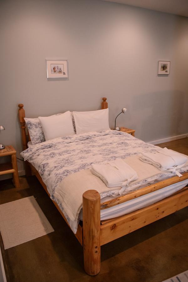 Baergnaescht B&B Osoyoos Ngoại thất bức ảnh